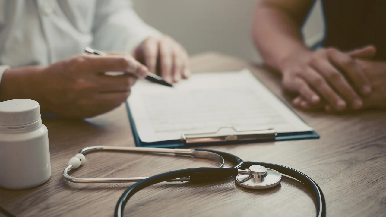 Categorie Consultanță Medicală