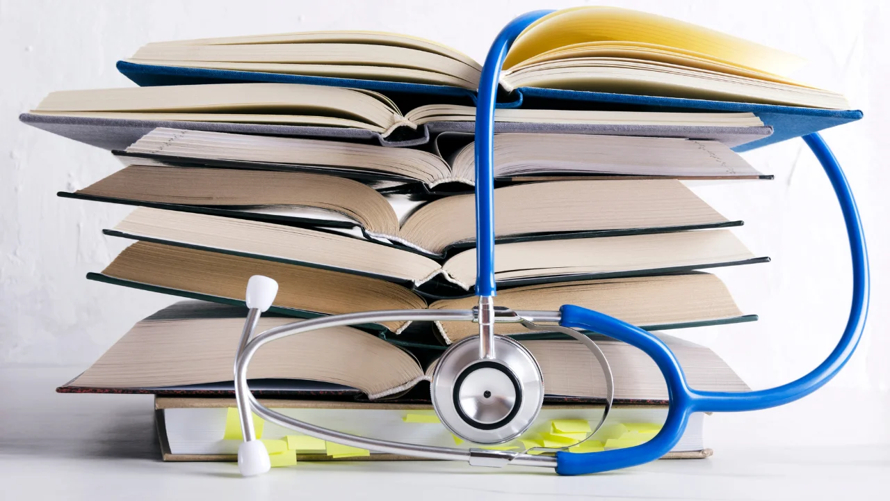 Categorie Educație Medicală