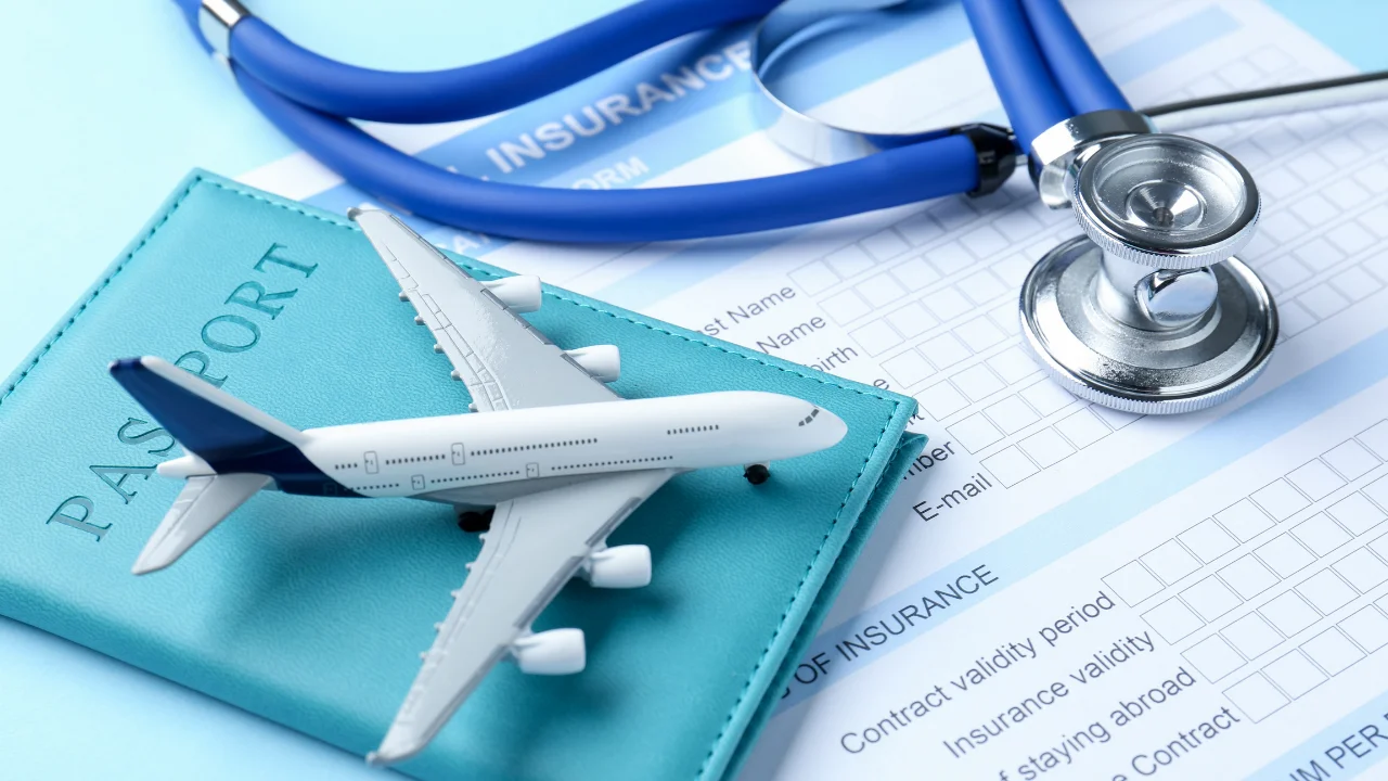 Categorie Turism Medical